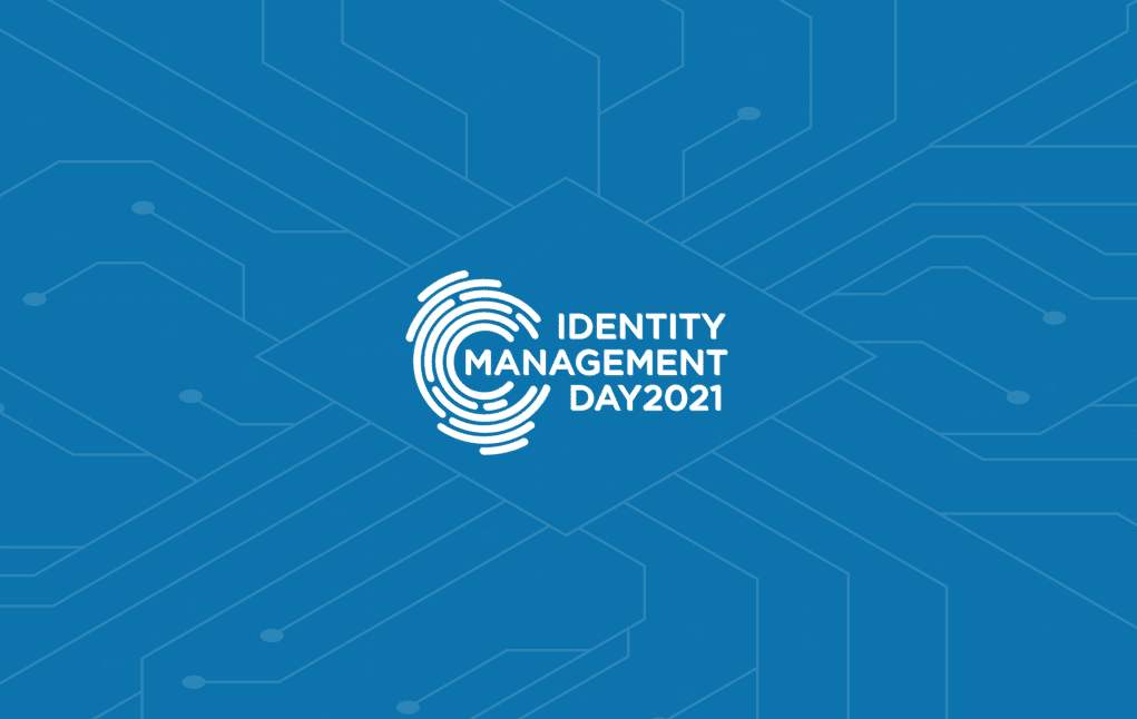 Firstever ‘Identity Management Day’ is April 13, 2021 Reinfosec